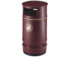 Copperfield bordeaux