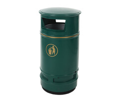 COPPERFIELD Copperfield groen