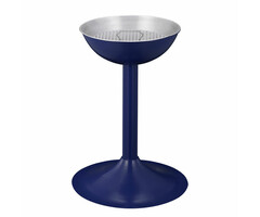 Zandasbak Ø41 blauw