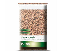 A-Select Hydrokorrels