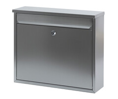 Wandbrievenbus Granadan mat RVS