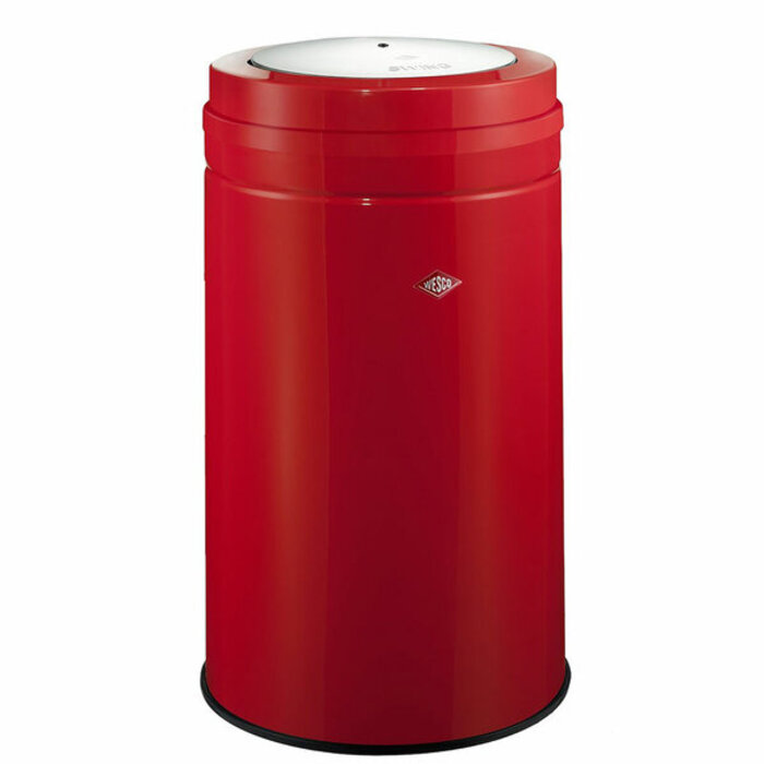Wesco Big Swing 120 liter rood