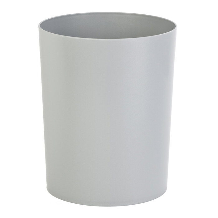 Vuurbestendige papierbak 13 liter grijs