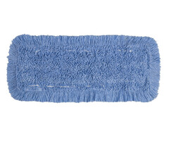 Rubbermaid Antimicrobische Step-mop 51 cm blauw