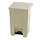 Step-On Classic container 45 liter beige