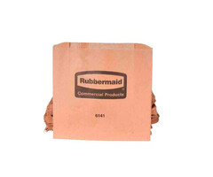 Rubbermaid Afvalzakjes doos bruin