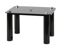 Onderstel Rooftop zwart