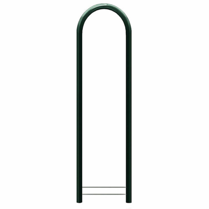 Bobi Statief voor brievenbus groen