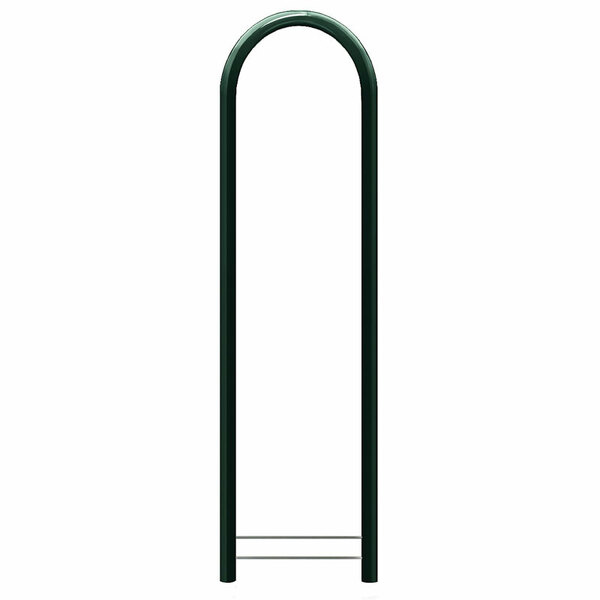 Bobi Statief voor brievenbus groen