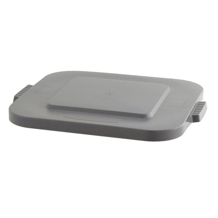 Rubbermaid Deksel grijs