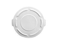 Rubbermaid Deksel wit