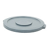 Rubbermaid Deksel grijs