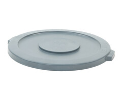 Rubbermaid Deksel grijs