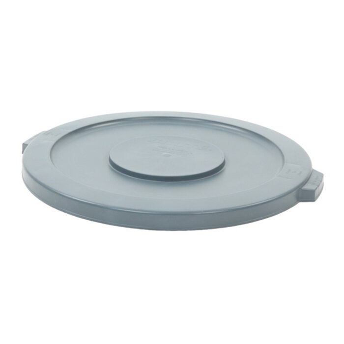 Rubbermaid Deksel grijs