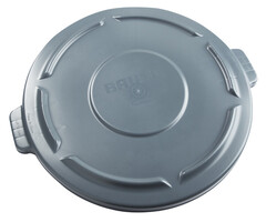 Rubbermaid Deksel grijs