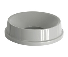 Rubbermaid Funnel deksel grijs