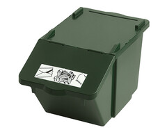 A-Select Recyclingbox groen