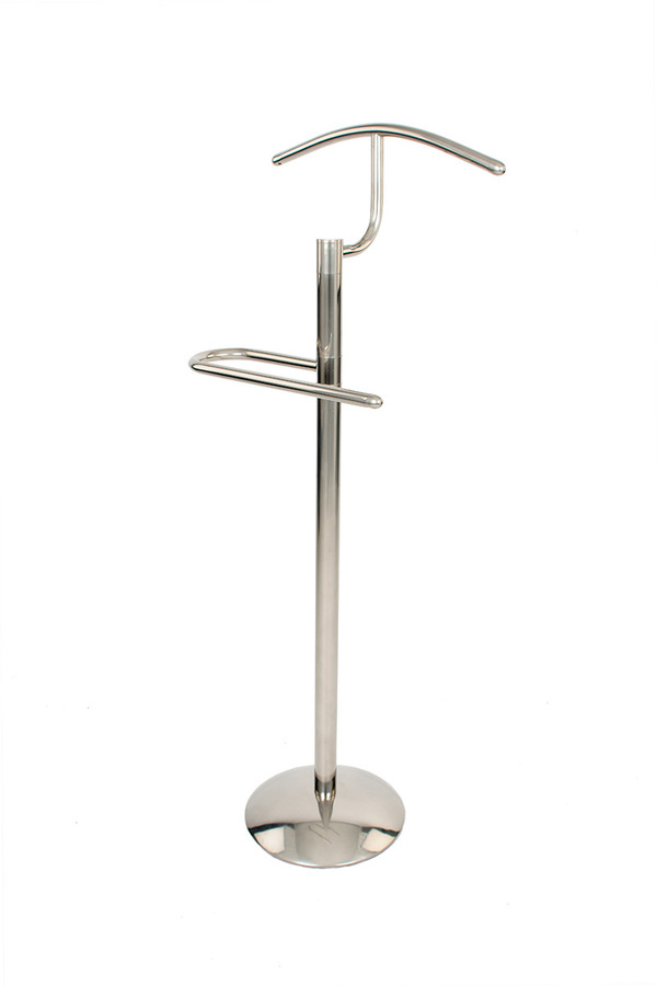 Dressboy Design aluminiumgrijs