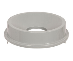 Rubbermaid Funnel deksel grijs