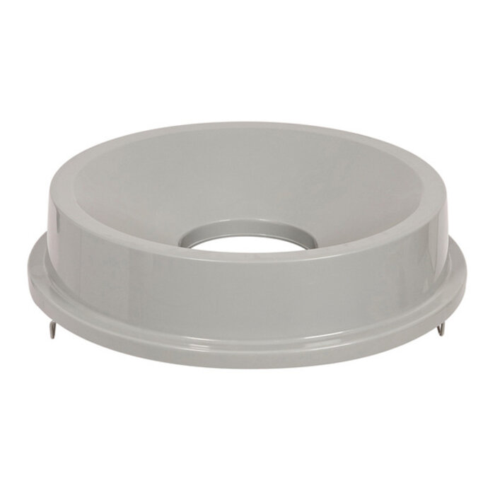 Rubbermaid Funnel deksel grijs