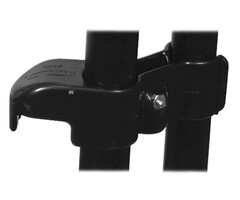 Rubbermaid Bevestigingshaak voor veger zwart