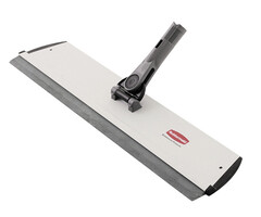 Rubbermaid Hygen Quick Connect houder 60 cm aluminium