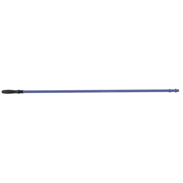 Rubbermaid Hygen Quick Connect traditionele mopsteel blauw
