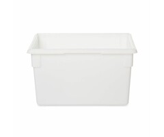 Rubbermaid Voedselbewaarbak 81.5 liter wit