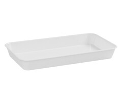 A-Select Haringbak 29 cm wit