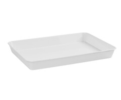 A-Select Haringbak 35 cm wit