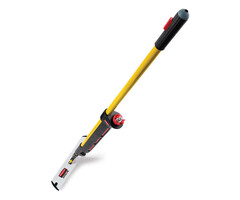 Rubbermaid Pulse (geel, zwart)