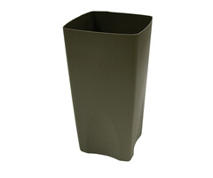 Rubbermaid Binnenbak voor Landmark Junior beige