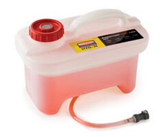 Rubbermaid Pulse Caddy wit