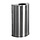 Designer Line Open Top 45 liter RVS
