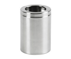 A-Select Tafelafvalbakje mat RVS