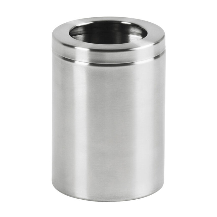 A-Select Tafelafvalbakje mat RVS