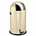 Kickcan 33 liter crème