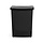 Built-In Bin 10 liter zwart