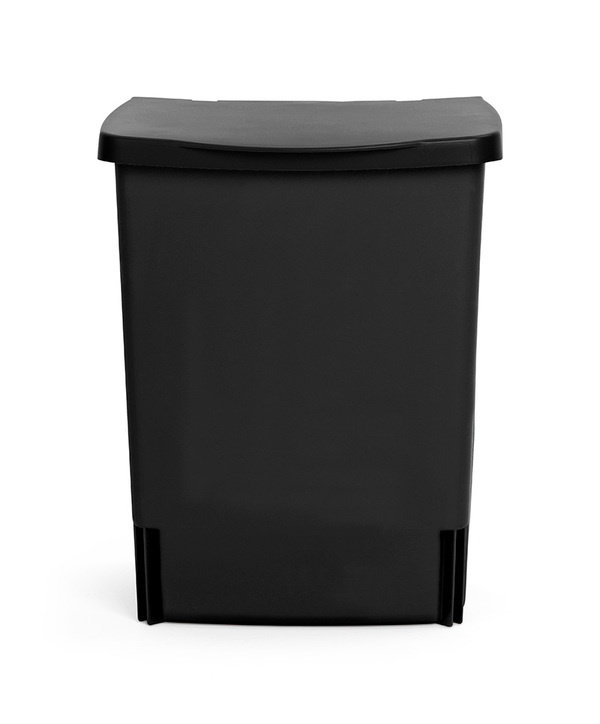 Brabantia Built-In Bin 10 liter zwart