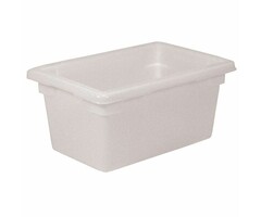 Rubbermaid Voedselbewaarbak 19 liter wit