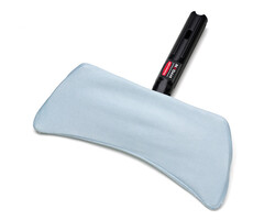 Rubbermaid Flexi Frame microvezelglashoes blauw