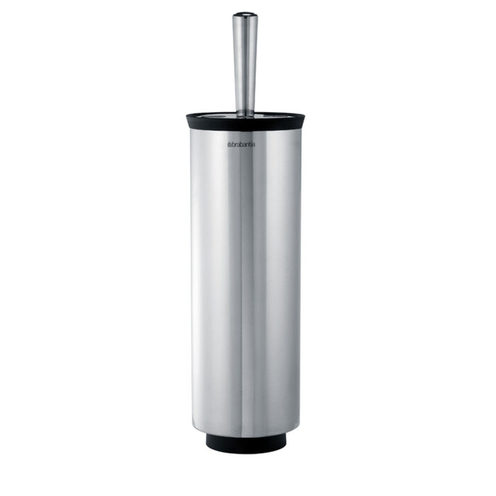Brabantia Toiletborstel Profile met houder chroom