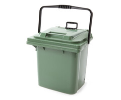 Roll-Box groen