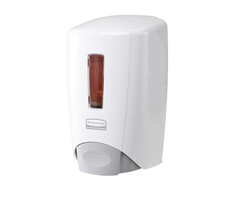 Rubbermaid Flex Manuele Dispenser 500ml wit