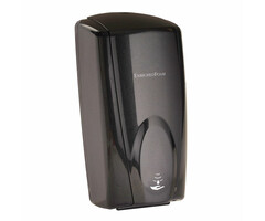 Rubbermaid Generic AutoFoam Zeepdispenser 1100ml (zwart, chroom)