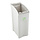 Midi Envirobin 82 liter grijs