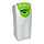 Maxi Envirobin met Propeller opening 140 liter (grijs, groen)