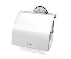 Brabantia Toiletrolhouder RVS