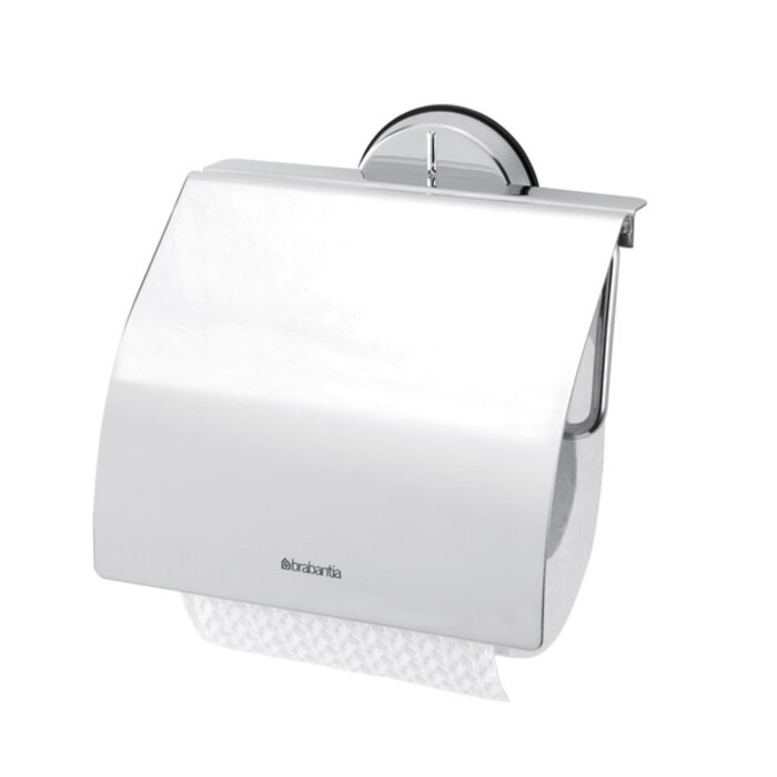 Brabantia Toiletrolhouder RVS