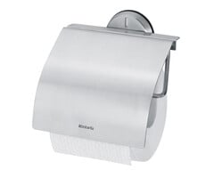 Brabantia Toiletrolhouder mat RVS